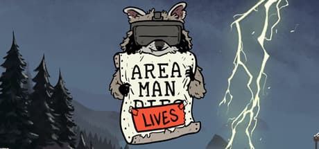 AREA MAN LIVES media 1