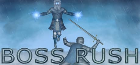 Boss Rush: Mythology media 1