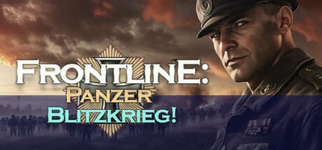 Frontline: Panzer Blitzkrieg! media 1