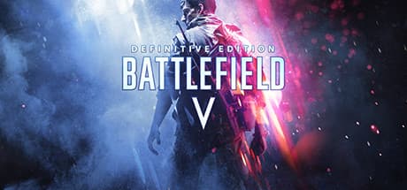 Battlefield™ V media 1