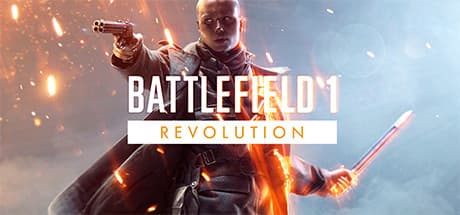 Battlefield™ 1 media 1