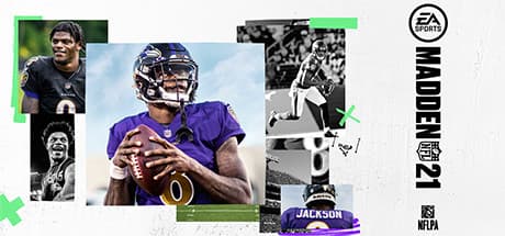 Madden NFL 21 media 1