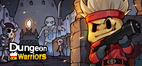 Dungeon Warriors media 1