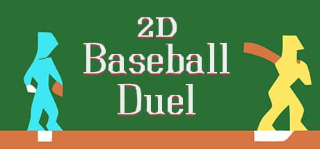 2D Baseball Duel media 1