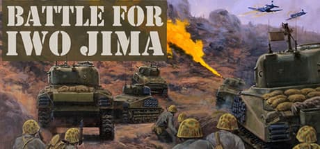 Battle for Iwo Jima media 1