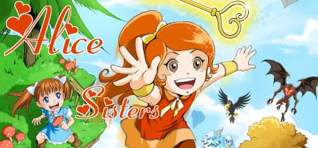 Alice Sisters media 1