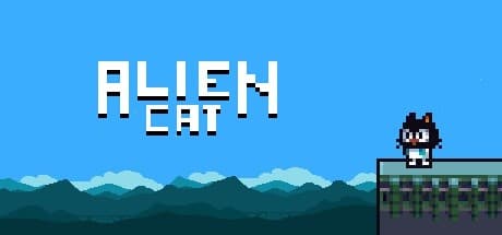 Alien Cat media 1