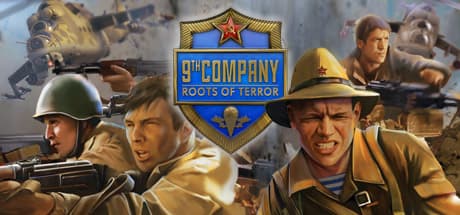 9th Company: Roots Of Terror media 1