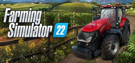 Farming Simulator 22 media 1