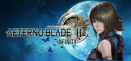 AeternoBlade II: Director's Rewind media 1