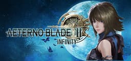 AeternoBlade II: Director's Rewind