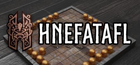Hnefatafl media 1