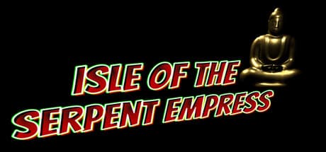 Adventures of JQ Jones: "Isle of the Serpent Empress" media 1