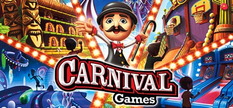 Carnival Games media 1