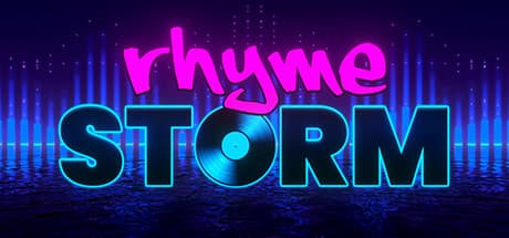 Rhyme Storm media 1