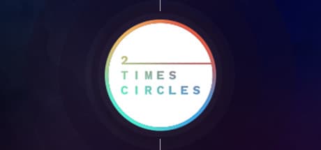 2 Times Circles media 1