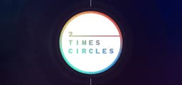 2 Times Circles