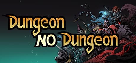 Dungeon No Dungeon media 1