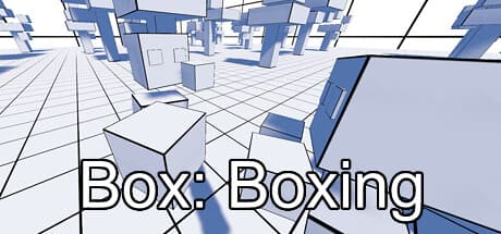 Box: Boxing media 1