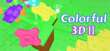 Colorful 3D II media 1