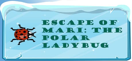 Escape of Mari: The Polar Ladybug media 1