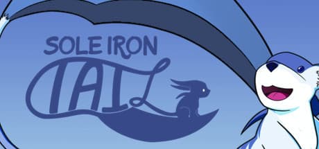 Sole Iron Tail media 1