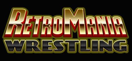 RetroMania Wrestling media 1