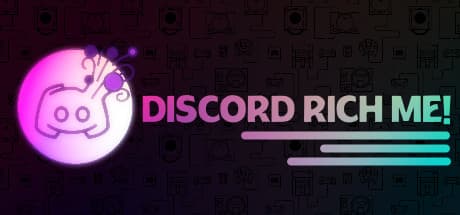 Discord Rich Me! (Custom Rich Presence) media 1