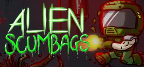 Alien Scumbags media 1