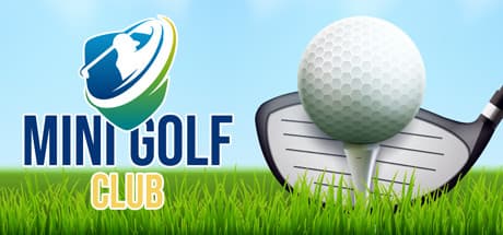 Mini Golf Club media 1