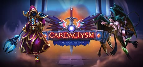 Cardaclysm media 1