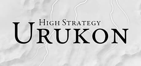 High Strategy: Urukon media 1