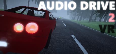 Audio Drive 2 VR media 1