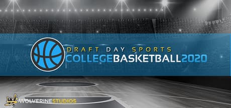 Draft Day Sports: College Basketball 2020 media 1