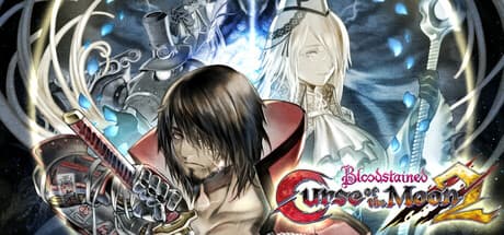 Bloodstained: Curse of the Moon 2 media 1