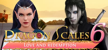 DragonScales 6: Love and Redemption media 1