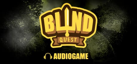 BLIND QUEST - The Enchanted Castle media 1