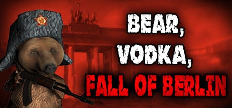 BEAR, VODKA, FALL OF BERLIN! 🐻 media 1