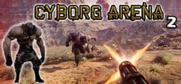 Cyborg Arena 2