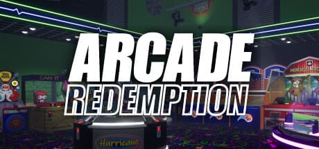 Arcade Redemption media 1