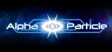 Alpha Particle media 1