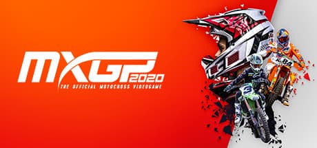 MXGP 2020 - The Official Motocross Videogame media 1