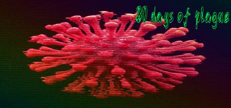 30 days of plague media 1