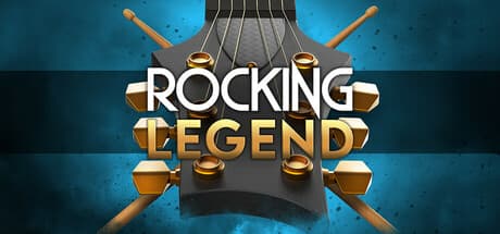 Rocking Legend media 1
