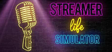 Streamer Life Simulator media 1