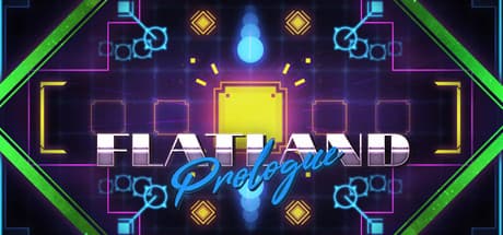 Flatland: Prologue media 1