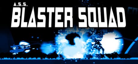 Blaster Squad media 1