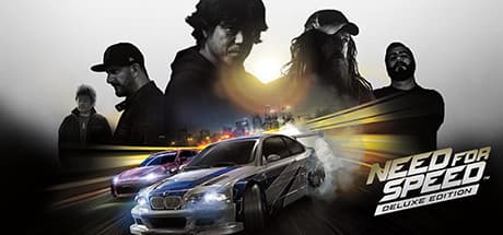 Need for Speed™ media 1