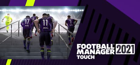 Football Manager 2021 Touch media 1