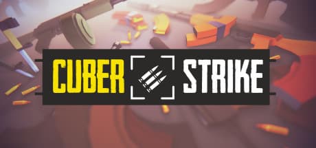 CUBER STRIKE media 1